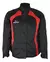 CHAMARRA HORNET NEGRO/ROJO TALLA MEDIANA RODA SKU RODA824007 - comprar en línea
