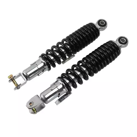 AMORTIGUADOR SUS PZA TRAS SCOOTER VITALIA 125 SKU: AMO00083 - comprar en línea
