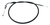 CHICOTE ACEL 250Z,250Z NEGRA,DT125 CLASICA SKU: F04030224 - comprar en línea