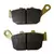 BALATA FRENO MOTOKING 250Z/170Z/RT200/RT200GP AN SKU BALFREFA140 - comprar en línea