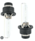 FOCO JGO HID D2R 8000K IMPORTACION(2PZAS