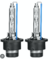 FOCO JGO.HID D2S 8000K IMPORTACION(2PZAS)
