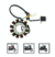 ESTATOR (CORONA) 12 BOBINAS PULSAR200NS SKU: ENA0640000244P