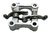BALANCIN SUPERIOR JGO C/SOPORTE CS125,DS125,DS150 // SKU: ENBAL0001