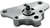 BOMBA ACEITE COMPLETA MOTO SEMIAUTOMATICA AT110 SKU: ENBOM0002