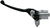 MANIJA DER BOMBA FRENO SCOOTER DIABLO DS125/DS150 SKU: ENBOM0010