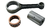 BIELA COMPLETA HONDA TITAN150/GL150 CARGO SKU: ENCIG9004