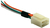 ARNES UNIDAD CDI 4 PUNTAS 110CC CORRIENTE CONTINUA (10PZAS) AN SKU: ENCON0005