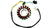 ESTATOR 18 BOBINAS SUZUKI GN125 GS125 SKU: ENEST0015