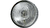 FARO DELANTERO COMPLETO SIMPLE FOCO CG125/FT125 SKU ENFAR0005