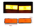 FARO LED REFLECTOR (RECTANGULO)
