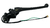 MANIJA DER C/BASE ITALIKA CITY125,CS125,GS150 /