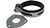 ABRAZADERA ESCAPE C/TIRAS Y EMPAQUE JGO MOTONETA SKU: ENMOF0100
