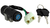 SWITCH P/MOTO HONDA BIZ100