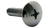 TORNILLO CABEZA REDONDA =ENTOR-4701-0030