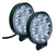 FARO LED REDONDO FIJO ESTROBO LUZ BLANCO SKU FAL27