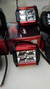 FARO 12 LEDS CUADRADO ROJO SKU FAL38RD