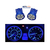 FOCO LED 158-7