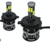 FOCO LED H4 10 CARAS JGO 2 PZAS