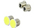 FOCO DIRECCIONAL LED BLANCO FIJO