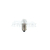 FOCO T/BALA MY-0516 TW T-8.5 12V 4W