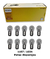 FOCO PHILIPS 1157 S8 12V CP