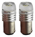 FOCO DE LED 1034 BLANCO FIJO Y ESTROBO
