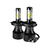 FOCO LED AUTOMOTRIZ KIT JGO 4 CARAS H4