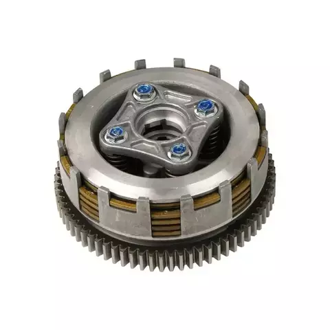 EMBRAGUE COMPLETO FT 125 150 SKU: AVIGAR0142 - comprar en línea