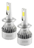 FOCO LED H7 2 CARAS BICOLOR CAMBIABLE AMA-BCO