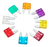 FUSIBLE CLAVIJA MINI SURTIDO RICO