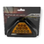 PLAFON DE LED STOP AMBAR SKU PLAM01Y