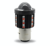 FOCO DE FARO LED MEDIA VUELTA CON LUPA LUZ BLANCA Y AMARILLA CON LED LATERALES ROJO Y AZUL