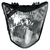 FARO DELANTERO HONDA CB 1 (15-19), CBF 160 F INVICTA (17-19) 12V