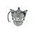 FARO DELANTERO VENTO URBAN 200 (20-21) 12V 35W