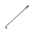 RAYO CON NIPLE TRASERO SET ITALIKA SPTFIRE 200 (19-22)