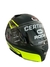 CASCO RODA RUSH AMARILLO BPRINT XL MICA HUMO ABATIBLE SVS SKU RODA808277 - comprar en línea