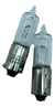 FOCO MINI 12V 21W H21W BASE BAY9S