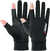PAR DE GUANTES PARA MOTOCICLISTA TELA SENCILLA SKU: TELAMOTO