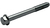 TORNILLO CROMADO P/MOTOR M6*50 =ENTOR-4701-0012 PZA //