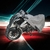 FUNDA P/MOTO 130x230 PEVA+ALGODON CALIDAD PREMIUM SKU: ENFM1L