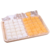 Bolsas Descartables para 240 Cubitos De Hielo - comprar online
