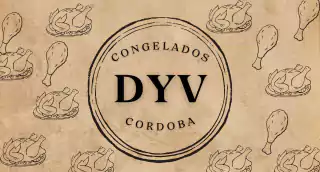 D y V   cordoba congelados 