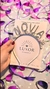 VINCHA PERSONALIZADA
