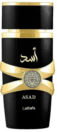 ASAD EAU DE PARFUM LATTAFA