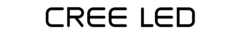 Banner de la categoría CREE LED