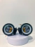 Kit Luces Auxiliares Led Doble lupa C/n Ojo de Ángel - comprar online
