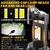 Proyector Led Doble Lupa x1 unidad - comprar online