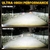 Proyector Led Doble Lupa x1 unidad en internet