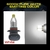 KIT CREE LED CSP PARA BUSCA HUELLAS H11/9006/PSX24 - Cree Led Tienda Online